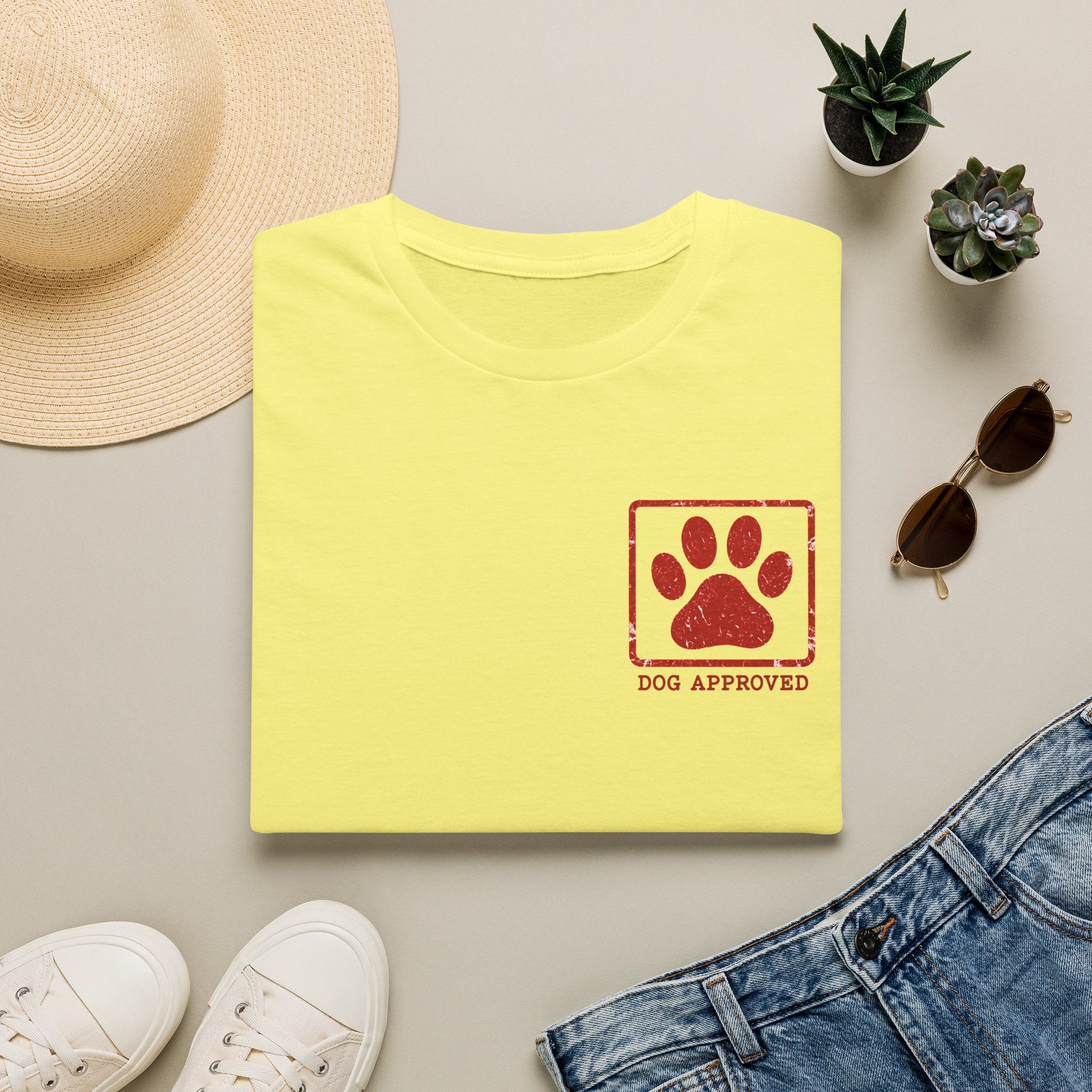 Dog Approved T-Shirt