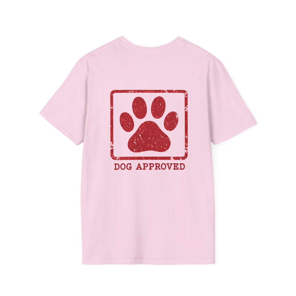 Dog Approved T-Shirt