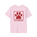Dog Approved T-Shirt
