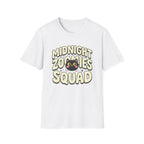 Midnight Zoomies Squad T-Shirt