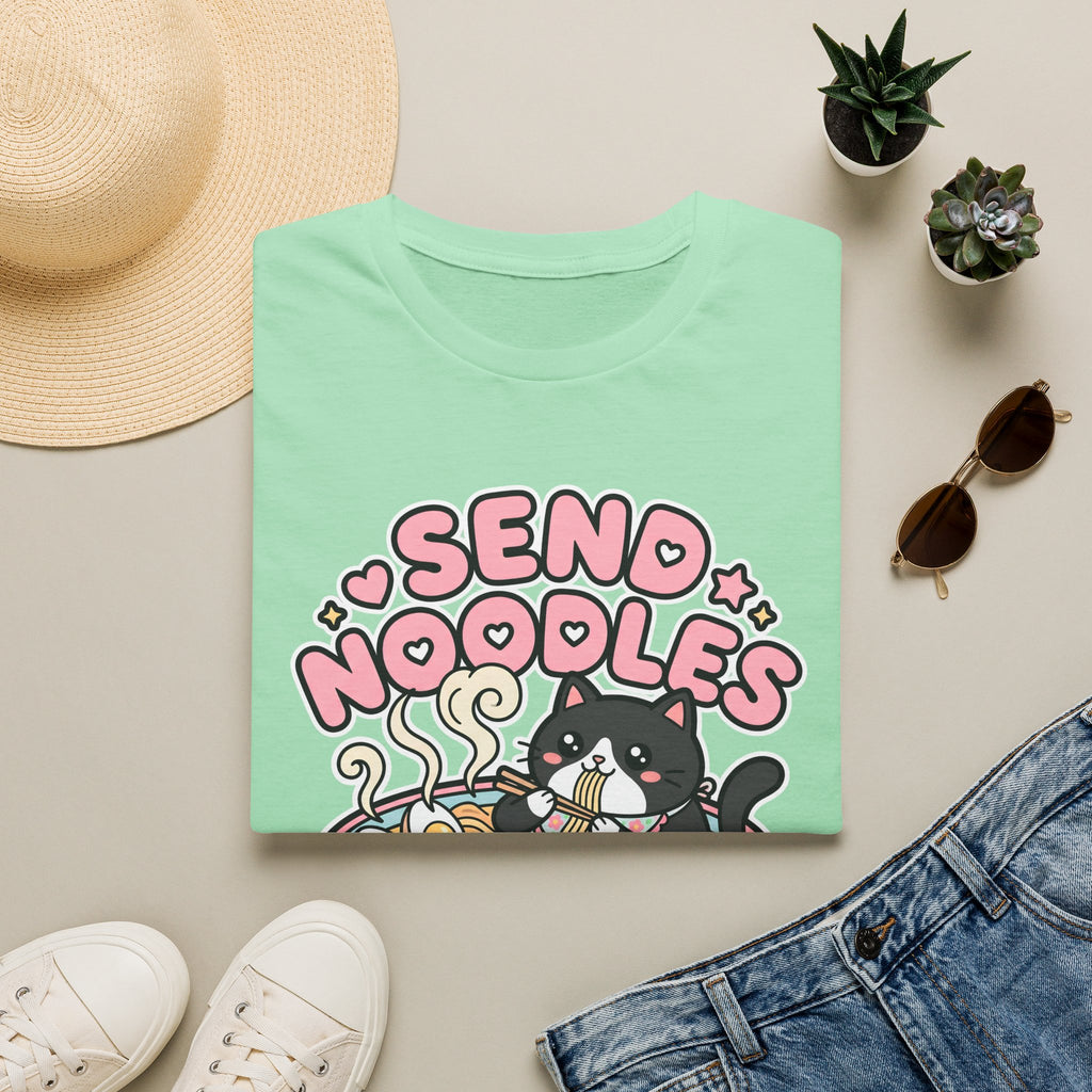 Copy of Personal Space Invader T-Shirt