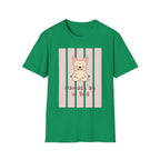 Namast'ay In Bed T-Shirt