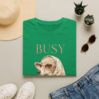 Busy T-Shirt